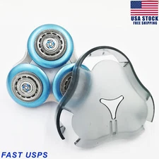 For  Philips Norelco SH90/72 Replacement Heads New Version Series 9000 (SH90/62)