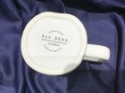RAE DUNN ‘PLAY’ orange inside JUMBO 18 oz MUG never used! NEW — photo 4