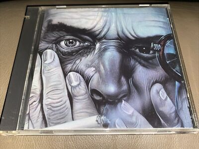 BulletBoys FreakShow CD