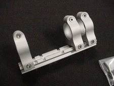 Contender & G2 Mount 3-SSK Style Recoil-Proof Scope Rings & Thompson Barrel Base