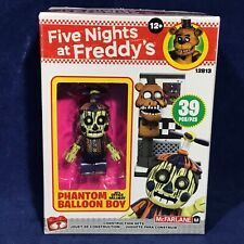 McFarlane Five Nights at Freddys 12813 Phantom Balloon Boy