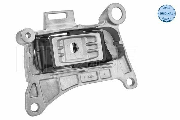 Meyle Motorlager Links FüR Renault Fluence,Grand,Megane Iii,ScÉNic III-image