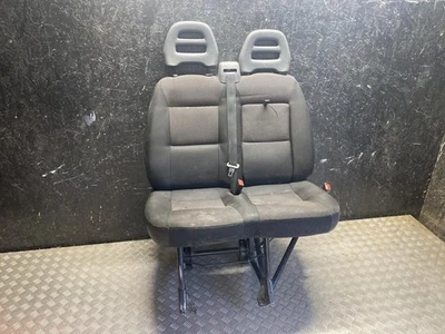 Beifahrersitz Citroën JUMPER 2016 - Bild 1 von 3