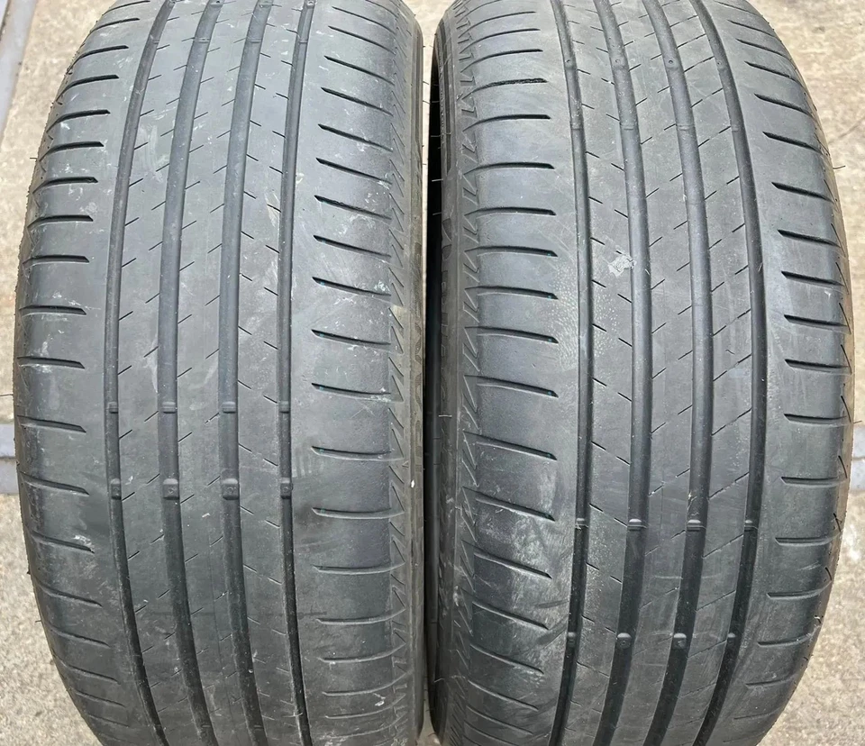Sommerreifen 225/50 R18 99W XL Bridgestone Turanza T005 * DOT20 4,2-4,8mm - Bild 2 von 2
