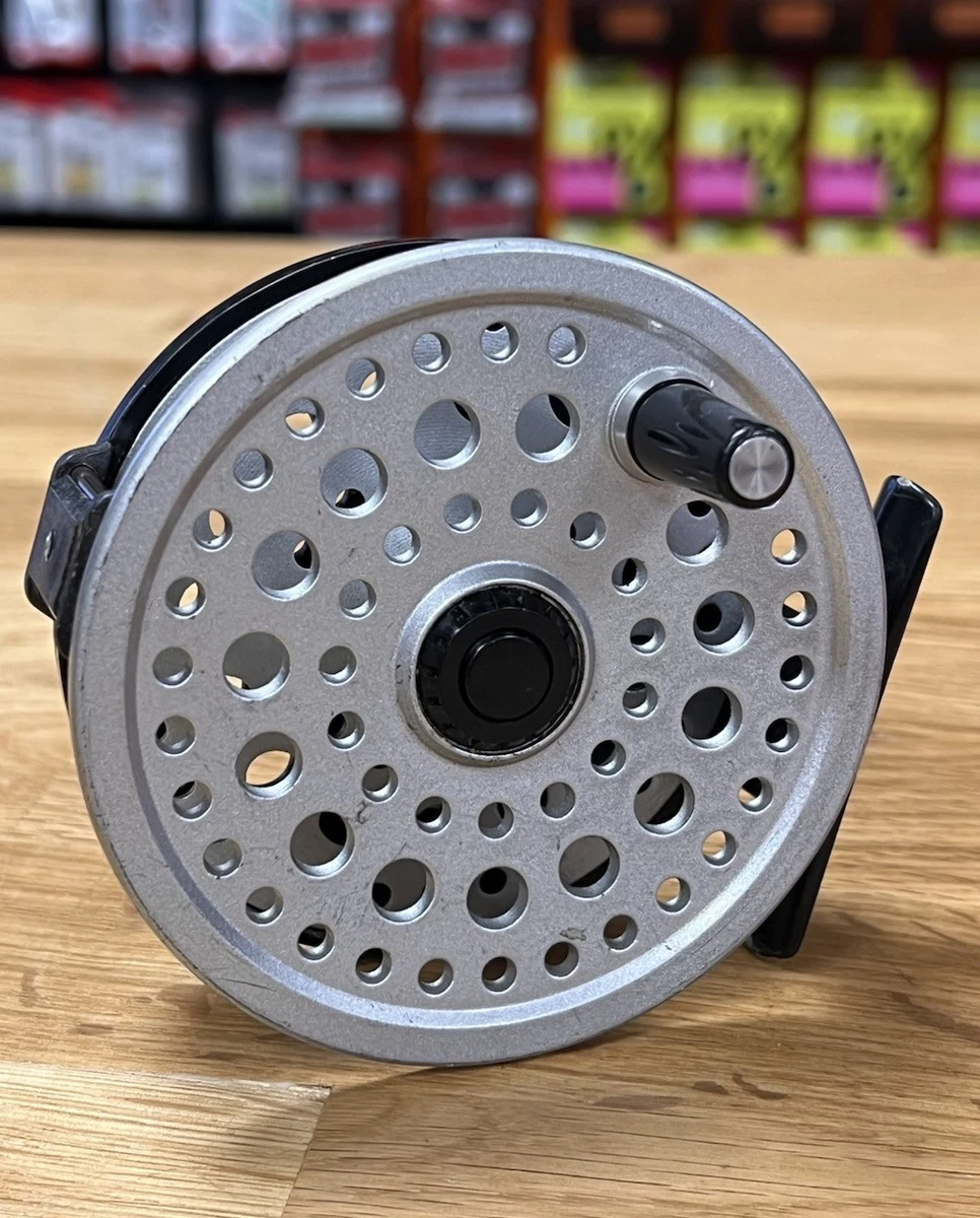 Ryobi Fly Reel Fishing Reels for sale | eBay