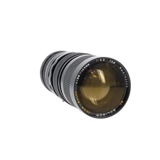 Soligor 37-105mm f/3.5 Breech Lock Lens for Canon FD-Mount {72}