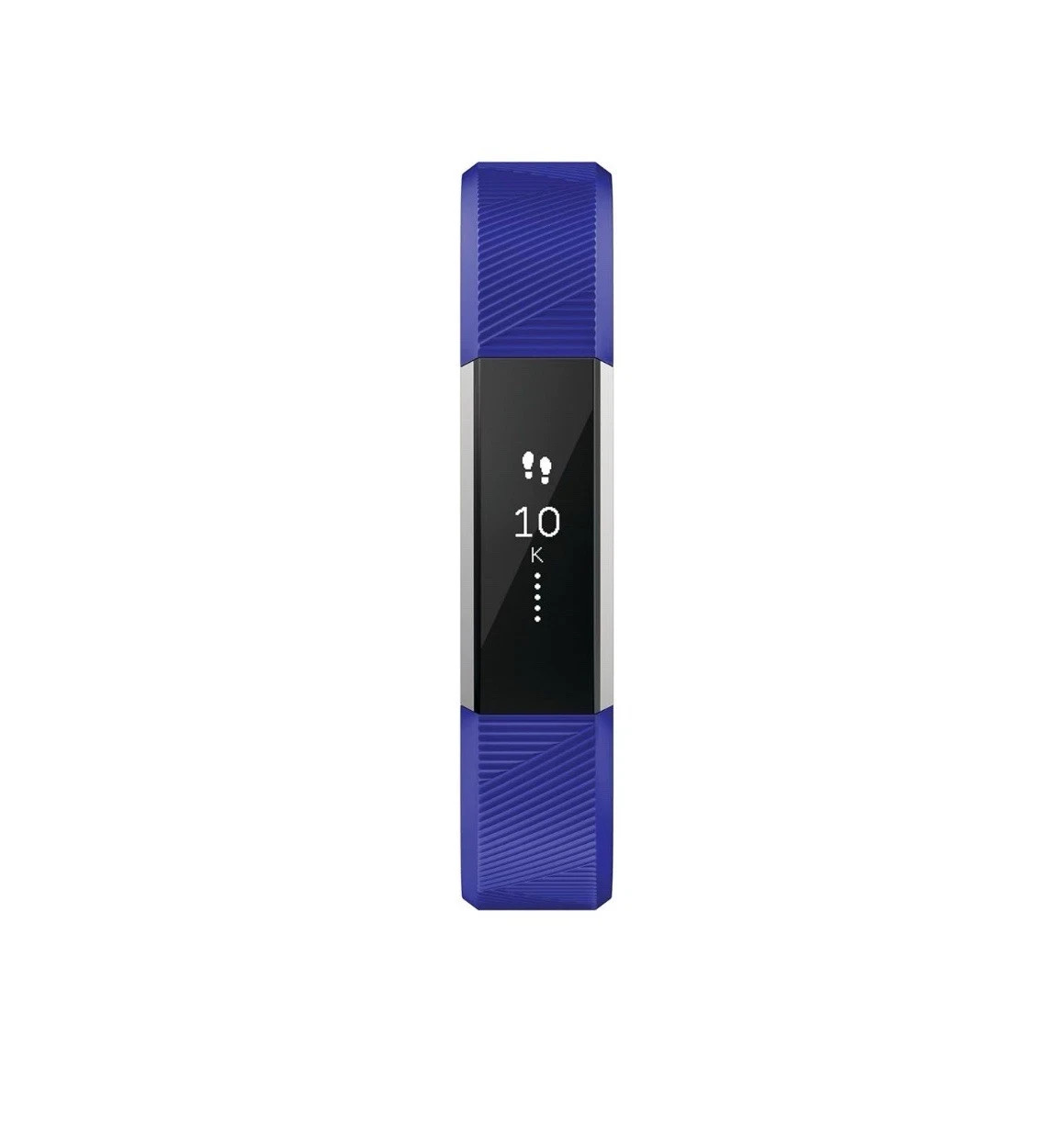 Fitbit Ace Activity Tracker for Kids - Blue New Open Box