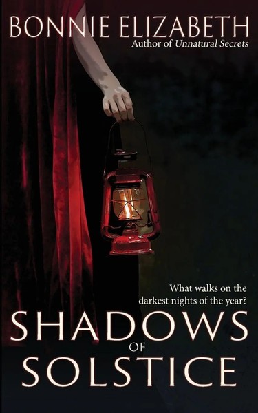Bonnie Elizabeth | Shadows Of Solstice | Taschenbuch | Englisch (2021)-image
