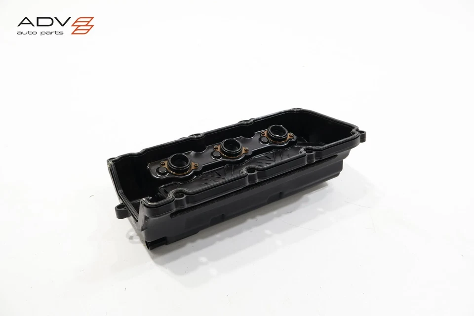 2018-2024 HONDA ODYSSEY 3.5L ENGINE MOTOR REARWARD CYLINDER HEAD VALVE COVER OEM - Image 4 of 4