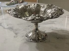 Francis I by Reed & Barton Sterling 8" Compote/ Footed Dish X568