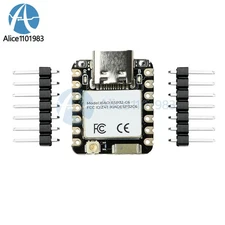 ESP32-C6 C3 Bluetooth WiFi Development Board Seeed studio XIAO low-power Type C