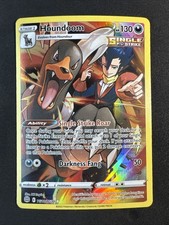 Houndoom TG10/TG30 Swsh09: Brilliant Stars Trainer Gallery Holo Pokemon