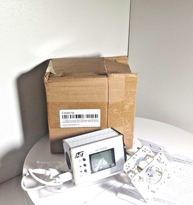 HT-X3006 Shooting --inkl Mehrwert v.9,75  enth ErsPlatte--wlan mit Sprachausgabe
