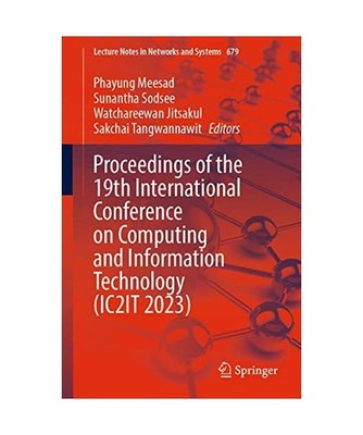 Proceedings of the 19th International Conference on Computing and Information Te