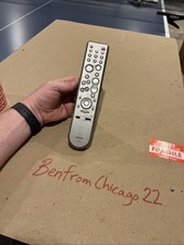 DENON RC-1053 Audio Receiver Remote Control / Genuine OEM / Pre-owned