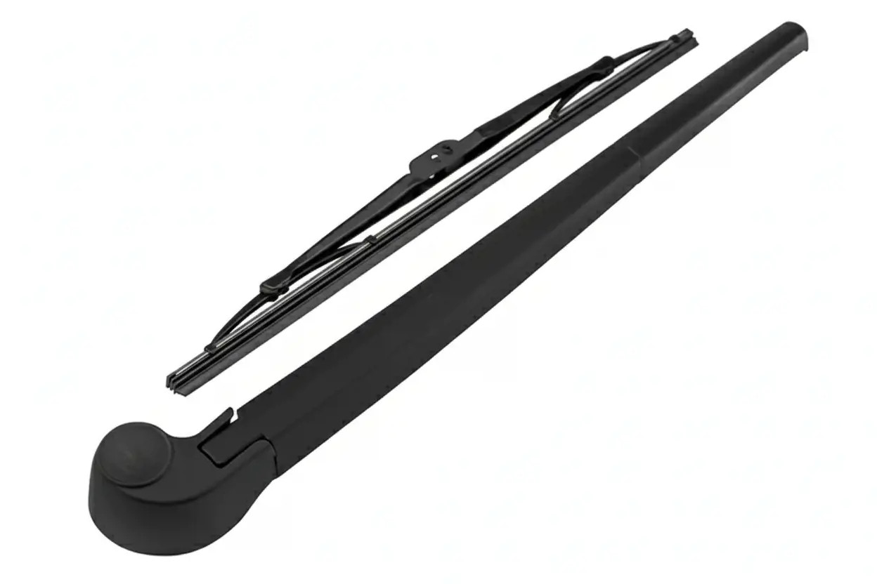 WIPER ARM WINDOW CLEANING EWB-AU-002 FOR AUDI A3 A4/B7/B6 BZC/CDLC/BPJ 2.0L 4cyl - Image 6