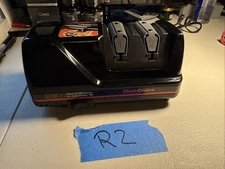 Chef's Choice 316 Diamond Knife Sharpener for Asian Knives. Used Once Or Twice