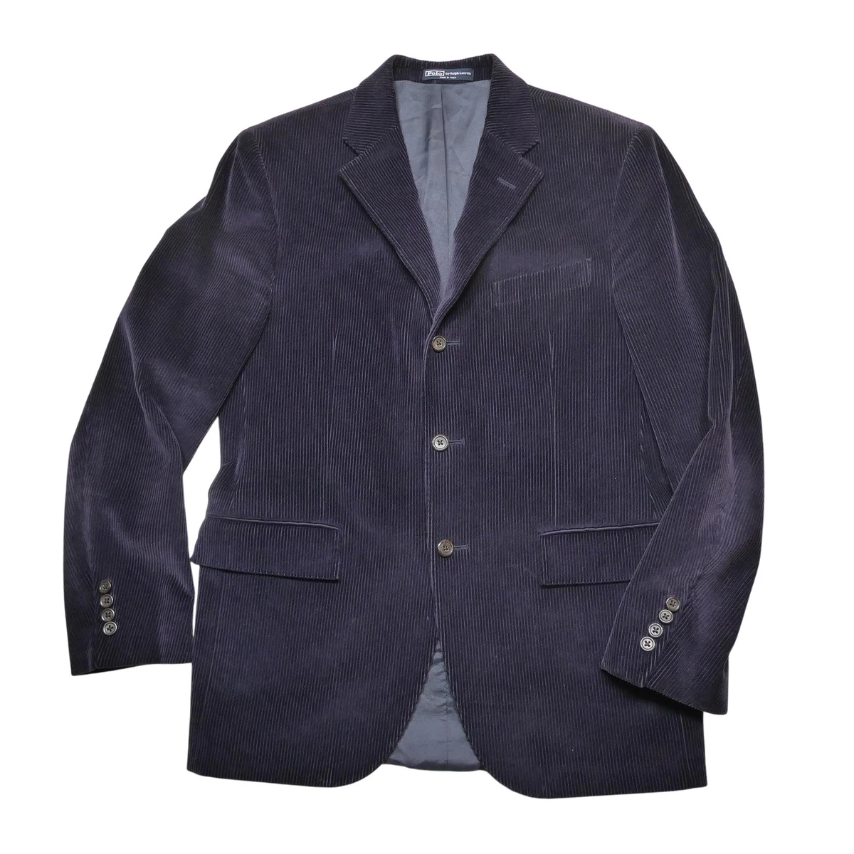 Polo Ralph Lauren Blue Suits & Blazers for Men for sale | eBay