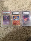 Gengar 60/162 Breakthrough Holo