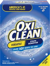 Versatile Stain Remover Powder, 7.22 Lbs