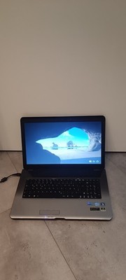 Medion Akoya P7812 Md98770 -17 Zoll Core i5 -1TB HDD  Windows 10 Notebook Laptop