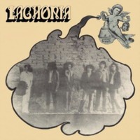 Laghonia - Glue - Vinyl Record Lp - K4Z