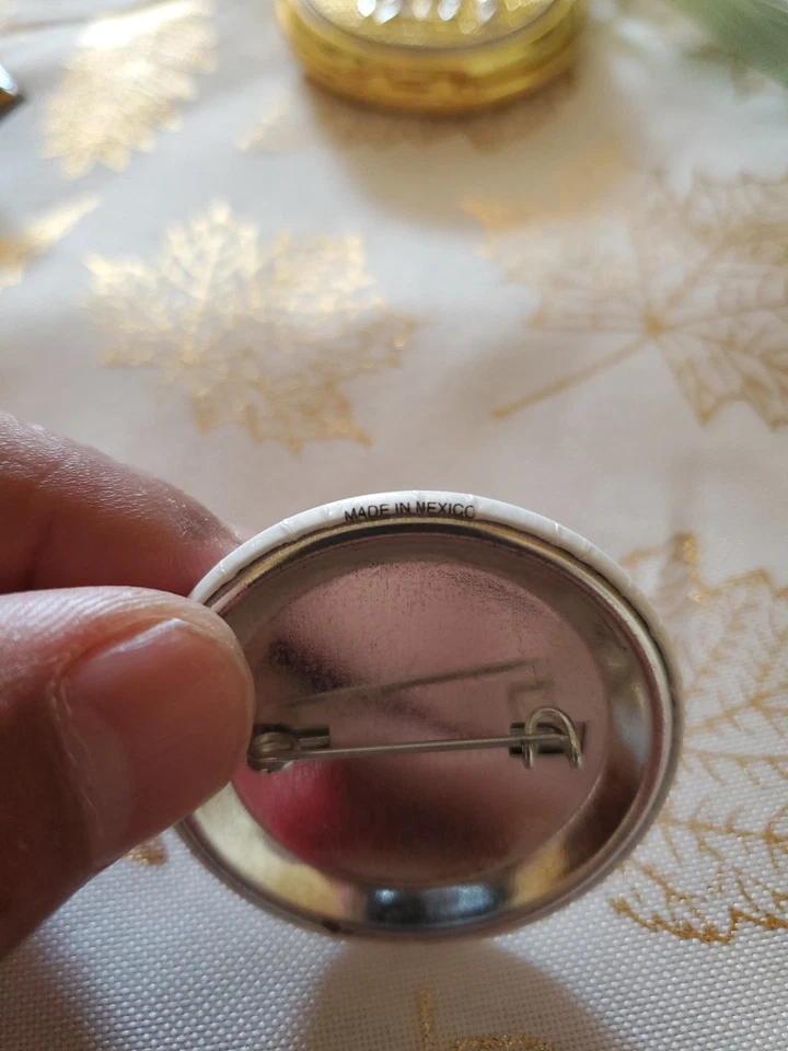 1995 First Internet Tradeshow Button - Image 3 of 3