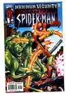 Amazing Spider-Man (Vol. 2) #24 NM 9.4 2000  John Romita Jr. Cover