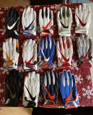 Nike Football Gloves