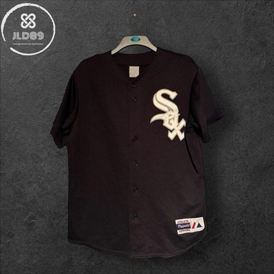 Majestic - MLB Chicago White Sox Trikot - Herren Large ''