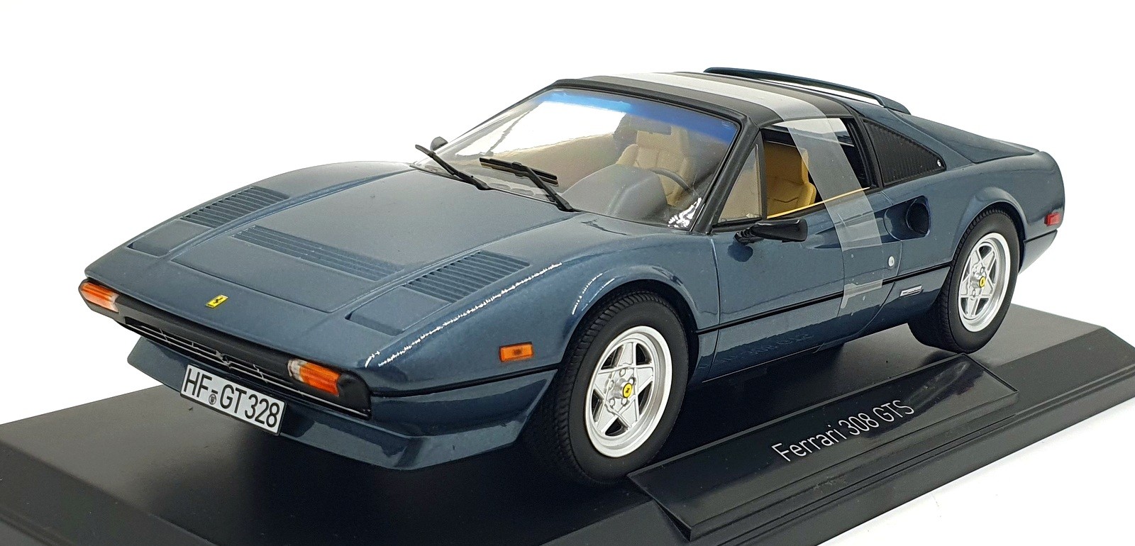 Norev Ferrari 308 Gts 1982 1:18 187933