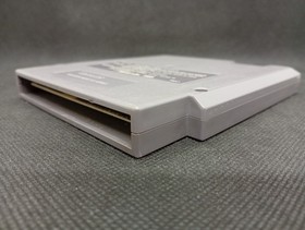 Captain Skyhawk - Nintendo NES EU PAL - NES-YW-FRA