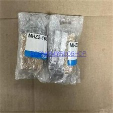 1PCS SMC MHZ2-16C Pneumatic finger cylinder MHZ216C NEW