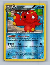 Octillery #33/162 XY - BREAKthrough Reverse Holo on eBay