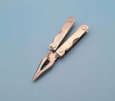 Leatherman MINI TOOL Dated 0597 -  ** IPSEN International, Inc. Logo **