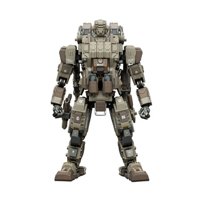 JOYTOY Dark Source  1/25  APOC Series Sky Striker Precision Strike Mech Model