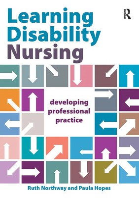 Learning Disability Nursing Developing Professional Practice Northway (u. a.)