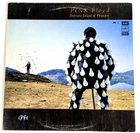Pink Floyd Delicate Sound of Thunder Vinyl LP 12" Melodiya 1990 A60 00543 007