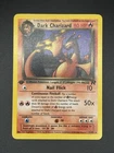 Pokémon Card Dark Charizard 1st Edition 21/81 Team Rocket WOTC