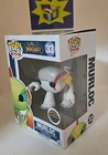 murloc gamestop exclusive 33 world of warcraft funko pop
