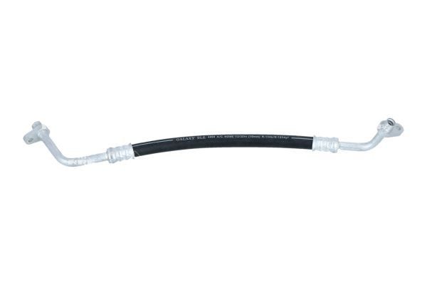 Nrf 400015 Hochdruck-/Niederdruckleitung, Klimaanlage FüR CitroËN Peugeot-image