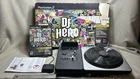 New ListingSony PlayStation 2 Ps2 Guitar Hero DJ Hero Opened Controller Music Game Dongle