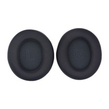 Für Soundcore Life Q30 Ersatz Ohrpolster - Protein Leder Comfort Fit - 30g – Bild 2