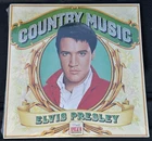 Elvis Presley Country Music Vinyl LP Time Life Records SEALED Classic Hits Album