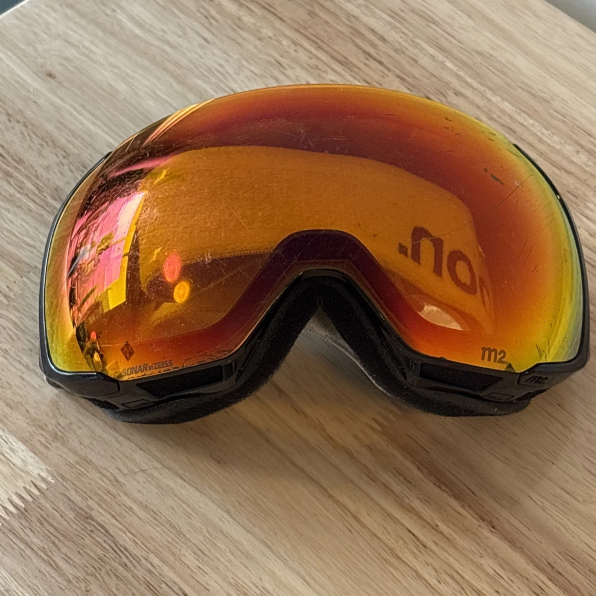 Anon Goggles for sale | eBay
