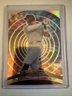 2025 Panini Select Color Wheel Aaron Judge SSP Case Hit Yankees #1 Case Hit
