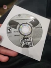 Guitar Hero II (Microsoft Xbox 360) Works Game Disc Only 2 Two