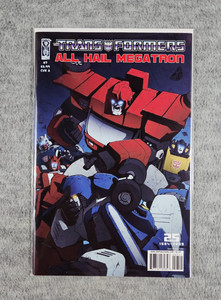 All Hail Megatron | eBay