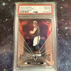 2024 Panini Phoenix - Rookie Rising Caleb Williams PSA GEM MT 10 #RR-CWS (RC)