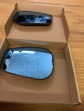 Rexpeed Polarized Door Mirrors For Scion FR-S 2 FRS  For Subaru BRZ Toyota 86